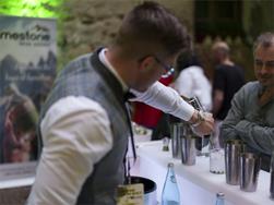 GIN DAYS IN SCHENNA | GIN Cocktail Tasting for the G&T Award 2024